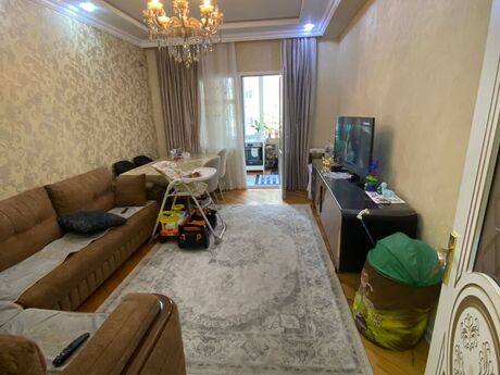 3 otaqlı mənzil, 74 m², Masazır: 125 000 ₼ 2