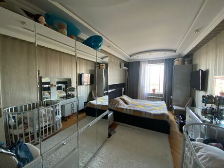 3 otaqlı mənzil, 74 m², Masazır: 125 000 ₼ 3