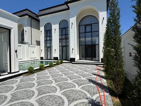 4 otaqlı həyət evi, 140 m², Mərdəkan: 365 000 ₼ 4