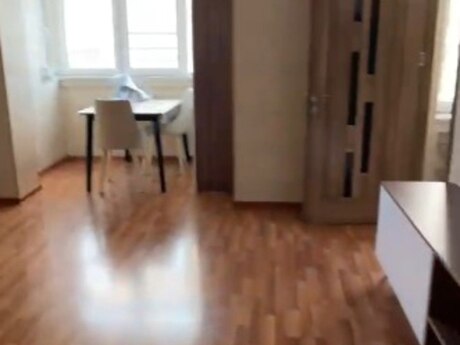 Elmlər Akademiyasında 1 otaqlı köhnə tikili mənzil kirayə verilir, 41 m², 500 AZN/ay, şəkil 3 / 5