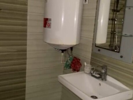 Elmlər Akademiyasında 1 otaqlı köhnə tikili mənzil kirayə verilir, 41 m², 500 AZN/ay, şəkil 5 / 5