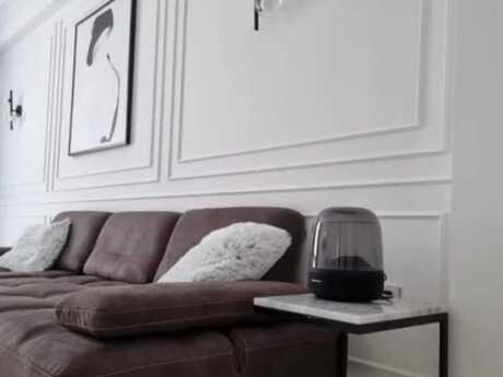 3 otaqlı yeni tikili - Ağ şəhər q. - 132 m²