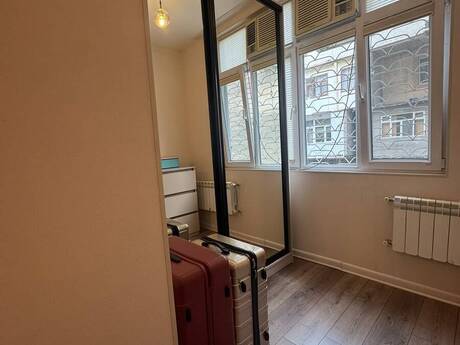 2-комнатная квартира, 70 м², Nizami: 240 000 ₼ 3