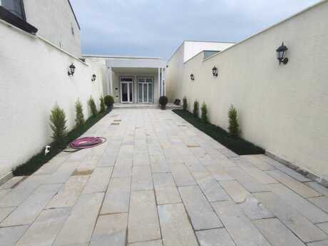 Elan №6208439 - Bakı, Şüvəlan q., 4 otaqlı, 115 m²