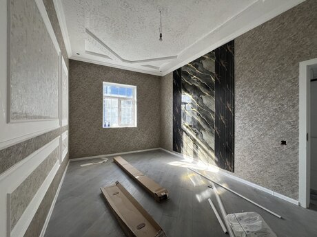 4-комнатный дом, 100 м², Masazır: 90 000 ₼ 4