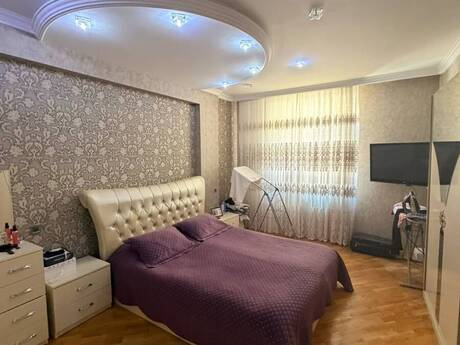4-room apartment, 120 m², Masazır: 155 000 ₼ 4