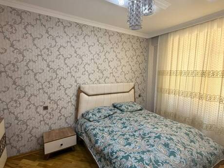 4-room apartment, 120 m², Masazır: 155 000 ₼ 5