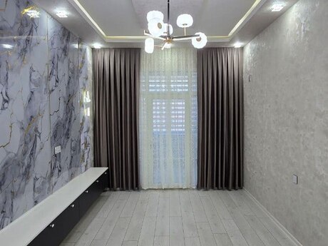 Объявление №6208477 - Хырдалан, Хырдалан, 2-комн., 52 м², 6/12 этаж