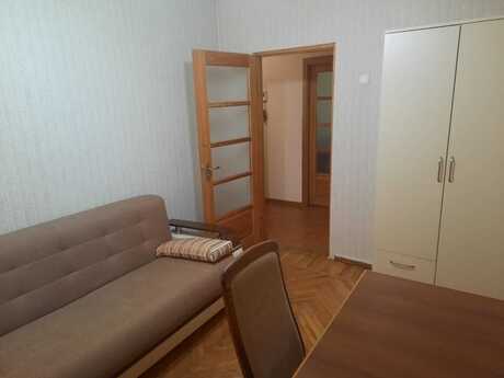 Elan №6208481 - Bakı, Elmlər Akademiyası m., 2 otaqlı, 50 m², 2/5 mərtəbə