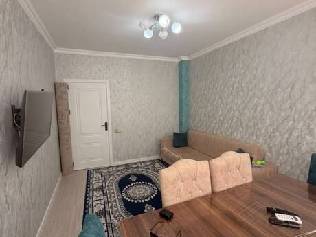 2 otaqlı mənzil, 44 m², Masazır: 78 500 ₼ 2