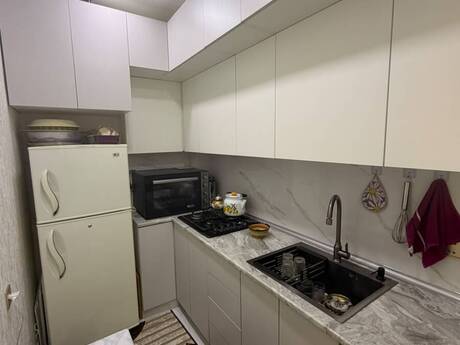 2 otaqlı mənzil, 44 m², Masazır: 78 500 ₼ 4