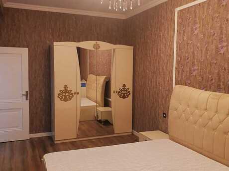 2 otaqlı yeni tikili - Azadlıq Prospekti m. - 85 m²