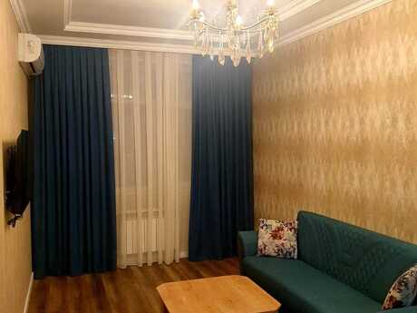 Elan №6208490 - Bakı, Azadlıq Prospekti m., 2 otaqlı, 85 m², 12/16 mərtəbə