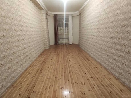 Elan №6208520 - Bakı, İnşaatçılar m., 2 otaqlı, 77 m², 6/12 mərtəbə