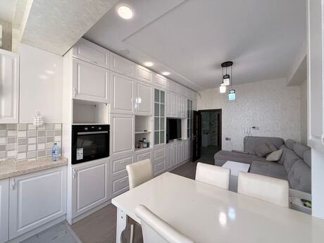 2 otaqlı mənzil, 100 m², Nəsimi: 515 000 ₼ 4