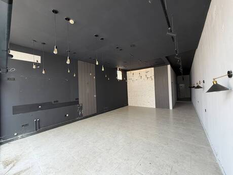 Obyekt - Badamdar q. - 120 m²