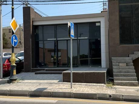 Elan №6208510 - Bakı, Badamdar q., 120 m²