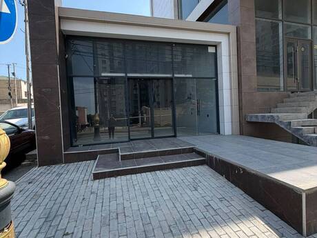 Obyekt - Badamdar q. - 120 m²