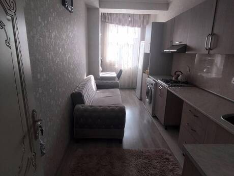 Elan №6208511 - Bakı, Masazır q., 2 otaqlı, 73 m², 4/6 mərtəbə