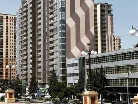 Elan №6208524 - Bakı, Koroğlu m., 3500 m²