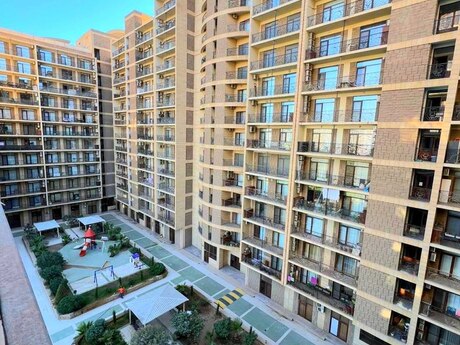 Elan №6208531 - Bakı, Nərimanov r., 3 otaqlı, 140 m², 7/14 mərtəbə