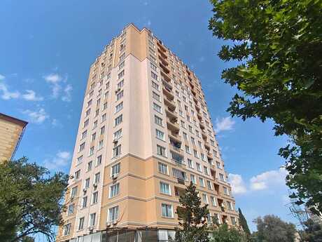 Elan №6208537 - Bakı, Qara Qarayev m., 2 otaqlı, 60 m², 3/18 mərtəbə