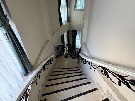 Объект - Хырдалан - 1400 м²