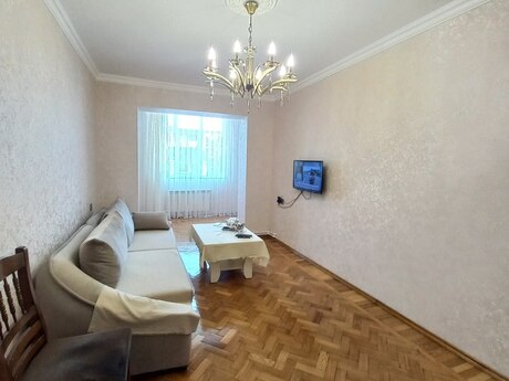 2 otaqlı mənzil, 65 m², Yasamal: 215 000 ₼ 3