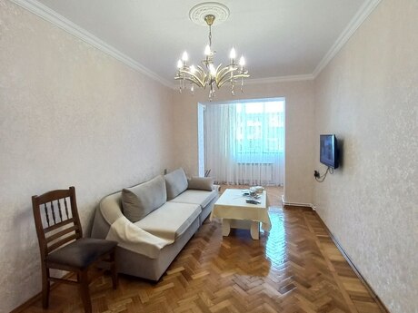 2 otaqlı mənzil, 65 m², Yasamal: 215 000 ₼ 5