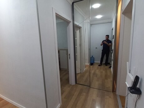2 otaqlı mənzil, 65 m², Yasamal: 215 000 ₼ 4