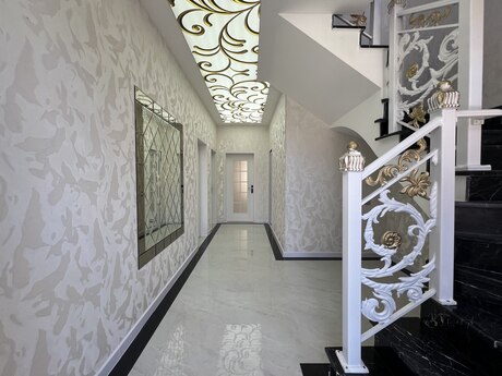 5 otaqlı həyət evi, 170 m², Masazır: 197 000 ₼ 4