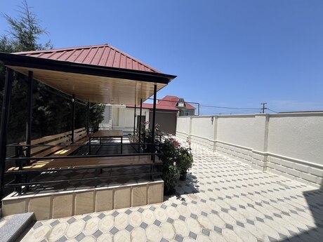 5 otaqlı həyət evi, 170 m², Masazır: 197 000 ₼ 3