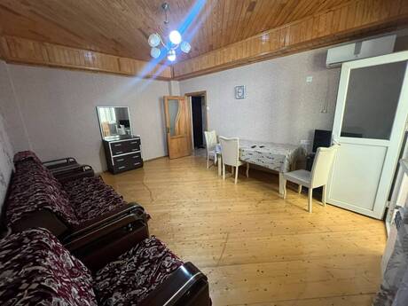 Elan №6208585 - Bakı, Yeni Yasamal q., 2 otaqlı, 60 m², 3/18 mərtəbə