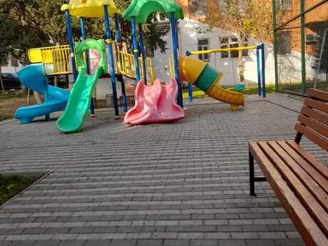 Объявление №6208579 - Баку, м. Мемар Аджеми, 2-комн., 55 м², 4/5 этаж