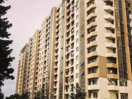 Elan №6208594 - Bakı, Həzi Aslanov m., 3 otaqlı, 128 m², 12/18 mərtəbə