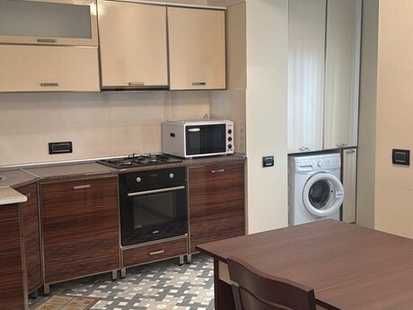 Объявление №6208615 - Баку, пос. Мардакан, 1-комн., 37 м², 4/5 этаж