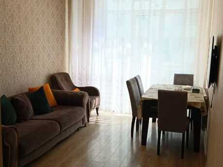 Elan №6208611 - Bakı, 20 Yanvar m., 2 otaqlı, 60 m², 11/20 mərtəbə