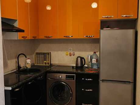 2 otaqlı yeni tikili - 20 Yanvar m. - 60 m²