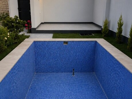5 otaqlı həyət evi, 250 m², Binə: 275 000 ₼ 3