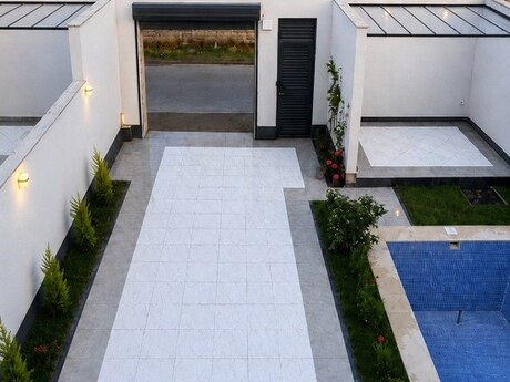 5 otaqlı həyət evi, 250 m², Binə: 275 000 ₼ 5