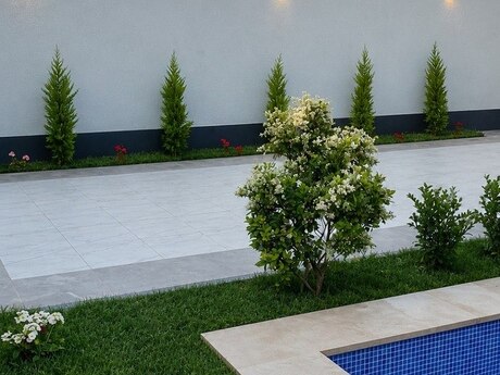 5 otaqlı həyət evi, 250 m², Binə: 275 000 ₼ 4