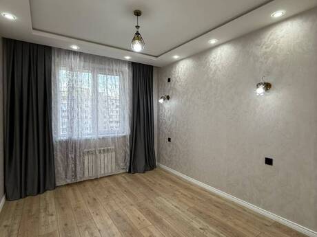 Elan №6208621 - Bakı, Həzi Aslanov m., 3 otaqlı, 60 m², 8/9 mərtəbə