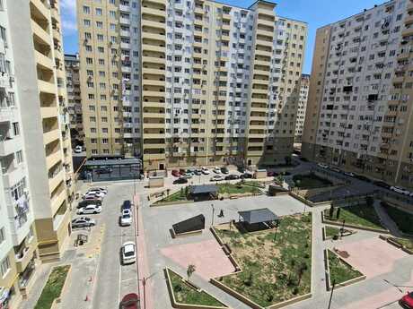 Elan №6208646 - Xırdalan, Xırdalan, 2 otaqlı, 43 m², 7/16 mərtəbə