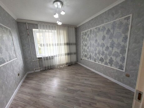 Elan №6208664 - Bakı, Elmlər Akademiyası m., 2 otaqlı, 50 m², 3/5 mərtəbə