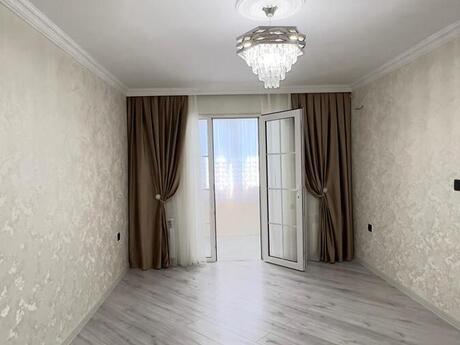 Elan №6199552 - Bakı, Həzi Aslanov m., 2 otaqlı, 42 m², 4/5 mərtəbə