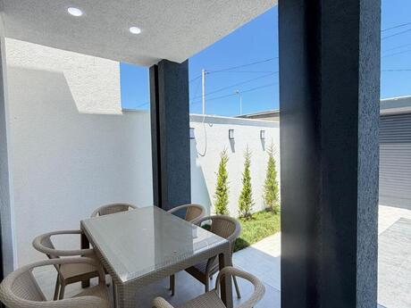 4 otaqlı həyət evi, 100 m², Mərdəkan: 195 000 ₼ 5
