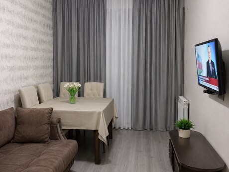 Elan №6208703 - Bakı, 20 Yanvar m., 2 otaqlı, 48 m², 20/20 mərtəbə