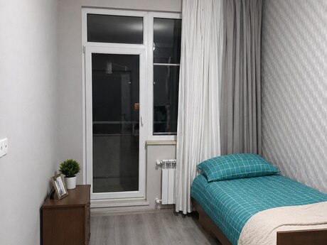 2 otaqlı mənzil, 48 m², 20 Yanvar: 150 000 ₼ 2