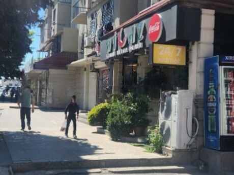 Elmlər Akademiyası m.