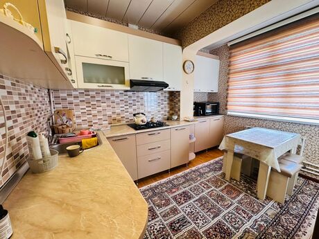 Объявление №6208714 - Баку, м. Мемар Аджеми, 2-комн., 70 м², 8/9 этаж